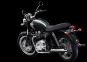 Triumph Bonneville T100